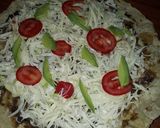 Foto del paso 10 de la receta: Tlayudas