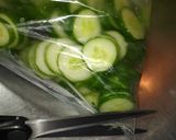 糖醋小黃瓜的食譜步驟2照片