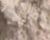 صورة لخطوة 2 من وصفة صامولي منزلي بالعجينه اليابانية 🥖♥️