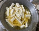 Foto langkah ke 1 dari resep Tahu kemangi.