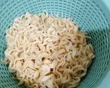 Cara Membuat Mie Goreng Spesial 1