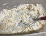 A picture of step 3 of Lasagna Rolls.