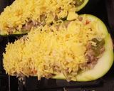 Foto del paso 4 de la receta: Zapallote relleno