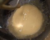 Szivárványtorta recept fázis 3 fotója