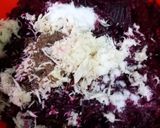 Pas rețetă Salata de sfecla roșie!! 2 fotografie