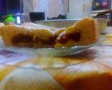 Foto del paso 3 de la receta: Pasta frota tres dulces