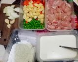 Foto langkah ke 1 dari resep Ayam Koloke a.k.a Ayam Kuluyuk.