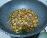 Foto langkah ke 4 dari resep GATA-40: TUMIS TERONG.