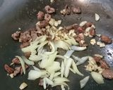 Foto langkah ke 2 dari resep Tumis Kembang Kol.