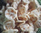 Foto langkah ke 9 dari resep Keripik tempe ala nafreen.