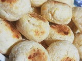 Chipá 😍