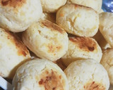 Foto del paso 3 de la receta: Chipá 😍