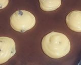 عکس مرحله 5 از دستور شیرینی کشمشی با روغن نیمه جامد لادن طلایی