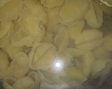 Foto del paso 1 de la receta: Strogonoff de pollo 🍗
