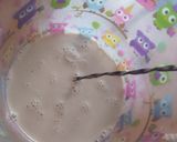 Foto del paso 4 de la receta: Gelatina de Mosaico Navideña 🎄⛄