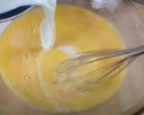Hình bước làm 12 của món Bánh flan