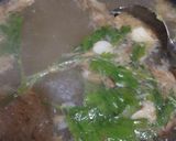 Foto langkah ke 3 dari resep Bumbu Kuah Bakso (tanpa tetelan atau tulang sapi).