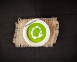 પાલક સૂપ (Palak Soup Recipe in Gujarati) રેસીપી સ્ટેપ8ફોટો