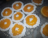 Foto del paso 3 de la receta: Mini tarta de durazno