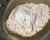 Une image de l'étape 3 de Gâteau skull aux prunes d'ente, vanille et fromage blanc.