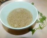 Fermented Quinoa