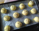 Foto langkah ke 10 dari resep Pineapple pastry.