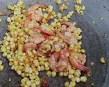 Foto langkah ke 3 dari resep Cap cay goreng.