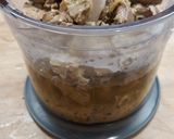 Ünnepi kacsamájpástétom fűszeres gyümölcszselével recept fázis 4 fotója