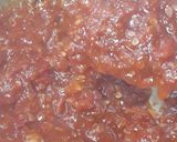Foto langkah ke 5 dari resep Sambal Bajak.