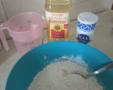 Foto del paso 1 de la receta: Masa para tarta (salada) casera