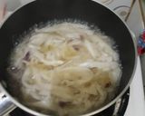 Foto langkah ke 3 dari resep Tumis Jagung Jamur.