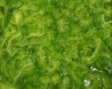 Foto langkah ke 3 dari resep Pare Kering Tahu Pong.