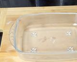 A picture of step 6 of Bombay Karachi Halwa.