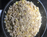 Foto del paso 4 de la receta: Cerdo con lima y jengibre + arroz 🍚