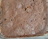 चाॅकलेट कुकीज़ केक (Chocolate cookies cake recipe in hindi) रेसिपी चरण 9 फोटो