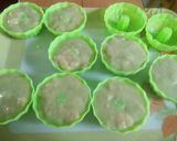 Foto langkah ke 2 dari resep Pisang Kukus.
