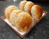 A picture of step 4 of 🍔Raisins Buns🍔.