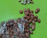 Foto langkah ke 1 dari resep 4.Peyek kacang tanah.