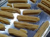 Churros