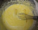 Foto del paso 3 de la receta: Budín de naranja y chocolate