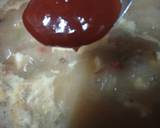 Chinese mashed aloo with stew recipe step 9 photo