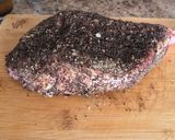Foto del paso 2 de la receta: Cowboy con costra de café