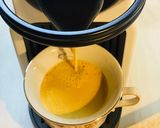 Φωτογραφία βήματος 4 της συνταγής Καφές Cappuccino