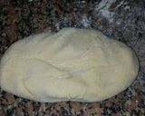 Foto del paso 5 de la receta: Ñoquis del 29!