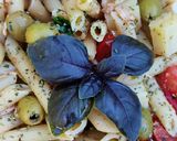 Foto del passaggio 5 della ricetta Pasta fredda Bell'Italia