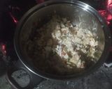 Foto del paso 4 de la receta: Pizza de pollo a la parrilla