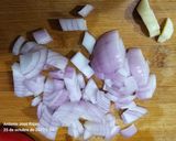 Foto del paso 1 de la receta: Rodaballo a la plancha con su veolute verde