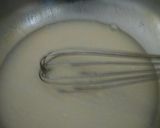 Foto langkah ke 3 dari resep Ongol ongol singkong Rainbow.
