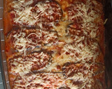 Foto del paso 5 de la receta: Parmigiana di melanzane