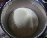 Banana caramel pudding recipe step 1 photo